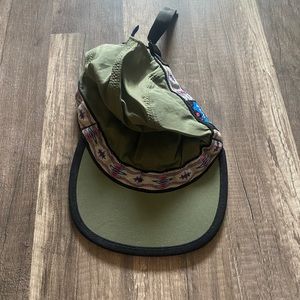 Kavu river hat